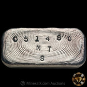 10.659 NTS Vintage Silver Bar