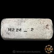 10.208oz LMC Vintage Silver Bar