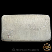 100g Engelhard London Vintage Silver Bar