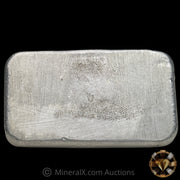 100g Engelhard London Vintage Silver Bar