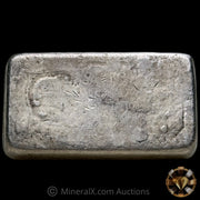 5oz Engelhard Vintage Silver Bar