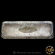 10oz OGS Vintage Silver Bar