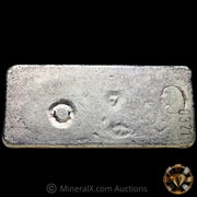 20oz The Perth Mint Australia Vintage Silver Bar