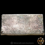 505g Matthey Garrett MG Australia Vintage Silver Bar