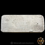 10oz South East Refining Inc Vintage Silver Bar