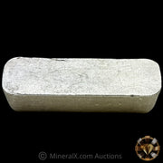 10.08oz AMC Vintage Silver Bar