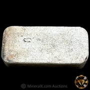 10.77oz Star Metals Vintage Silver Bar