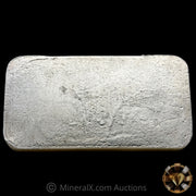 10oz Ohio Precious Metals Silver Bar