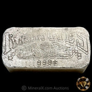 10.27oz Rarities Vintage Silver Bar