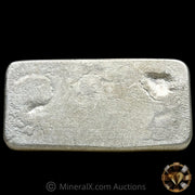 10oz Silvertowne Vintage Silver Bar