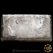 5oz Engelhard 7th Series Vintage Silver Bar