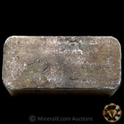 5.50oz APW American Platinum Works Vintage Silver Bar