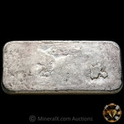 5.45oz RMMR Vintage Silver Bar