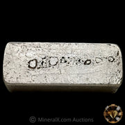 10oz Regold Vintage Silver Bar