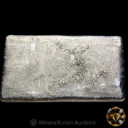 25oz Gateway Vintage Silver Bar