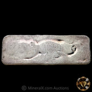 19.4oz Jasco Vintage Silver Bar