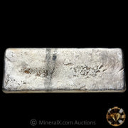 46.6oz Behr Vintage Silver Bar