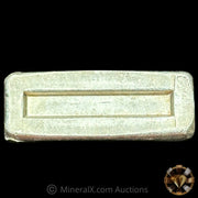 1oz Green Valley Vintage Silver Bar