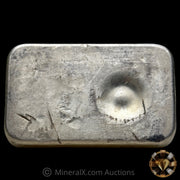 10oz Delta Vintage Silver Bar