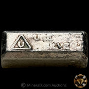 2oz Delta BC Centennial Vintage Silver Bar