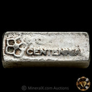 2oz Delta BC Centennial Vintage Silver Bar