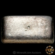 1oz ASR Vintage Silver Bar