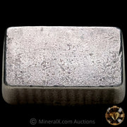 4oz Engelhard 2nd Series Top Hallmark Vintage Silver Bar