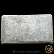 10oz Engelhard 5 Digit Vintage Silver Bar