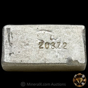 5oz Silvertowne 3rd Series Vintage Silver Bar