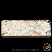 10oz CMI Vintage Silver Bar