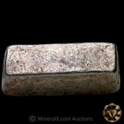 1.72oz LM Logam Mulia Vintage Silver Bar