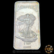 5oz Rarities Vintage Silver Bar