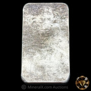 100g Credit Suisse Vintage Silver Bar