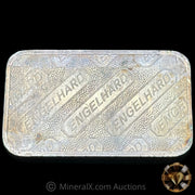 5oz Engelhard Vintage Silver Bar