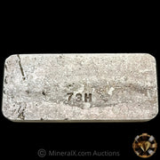 10.26oz Great Western Coin & Bullion Vintage Silver Bar