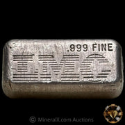 10.499oz LMC Vintage Silver Bar