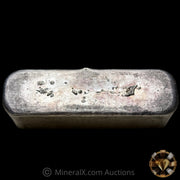 25oz Liberty Mint Don Casey Company "Pure Silver" Vintage Silver Bar