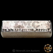 25.374oz LMC Vintage Silver Bar