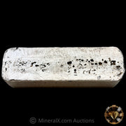 25.374oz LMC Vintage Silver Bar