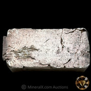 5.10oz DHF Vintage Silver Bar