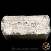 26.2oz Crown Mint Vintage Silver Bar