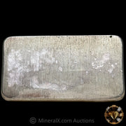 100g Engelhard London Vintage Silver Bar