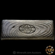 3.33oz NYH Vintage Silver Bar