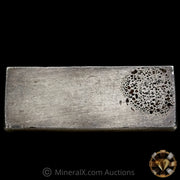 3.33oz NYH Vintage Silver Bar