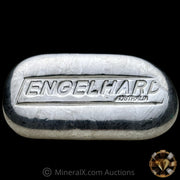 2oz Engelhard Australia Silver Bar With Serial Variety