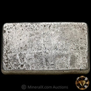 10oz Engelhard W Series Vintage Silver Bar