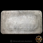 10oz Engelhard P Loaf Vintage Silver Bar