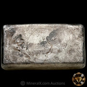 5oz Engelhard 6th Series Vintage Silver Bar