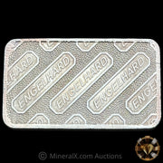 10oz Engelhard Vintage Silver Bar