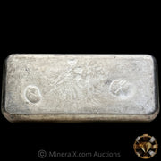 Kilo PJW Philip J Williams & Associates Australia Vintage Silver Bar